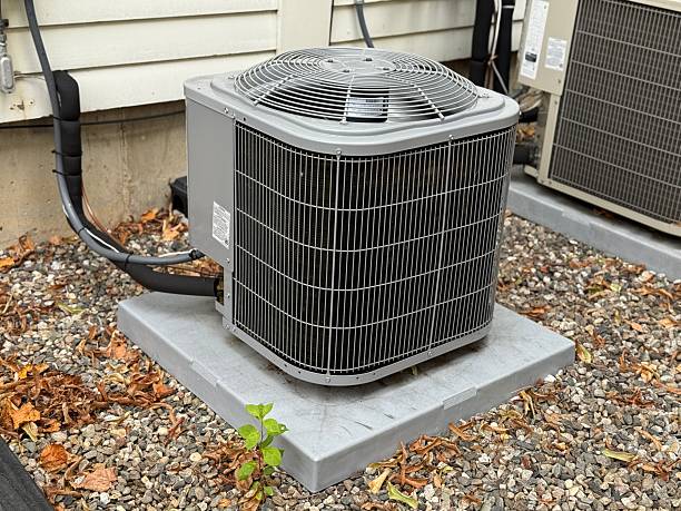 24/7 Emergency Heat Pump Repair experts in Novato, CA