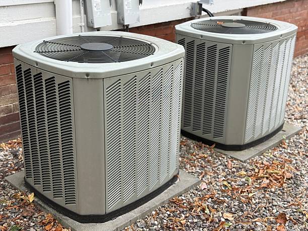 Reliable Heat Pump Repair contractor in Novato, CA by JG Cool HVAC